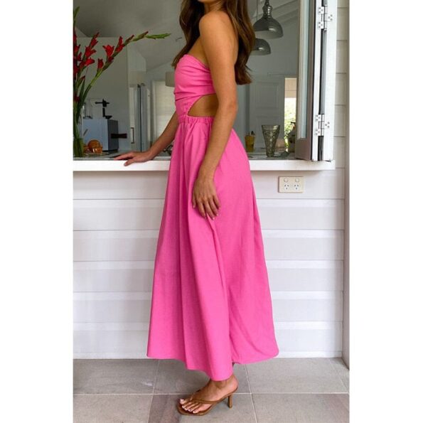 Robe Sexy pour femme sexy Size: S, M, L, XL Myrlana